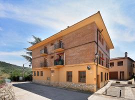 Albergue Sierra de Arbe