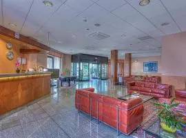 Gotha Hotel Turin Airport
