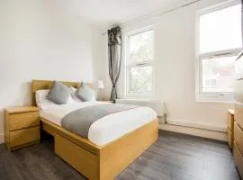 The Broadway Hotel - London Heathrow