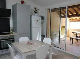 chez Pauline