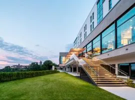 Panoramahotel Waldenburg