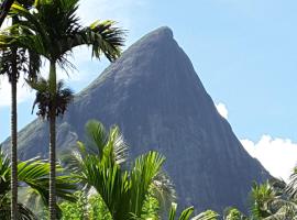 Meemure Adventure Tours, hotel v destinaci Kandy