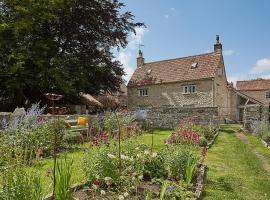 Cherry tree farm B and B, B&B i Frome