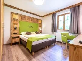 AlpinSpa zur Post - Bergbahn im Sommer 2026 inklusive