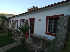 Espaço Pinguim, spa hotel in São Luis