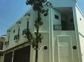 ZG Homestay Solo