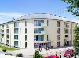 Hotel Bélier, hotel in Prešov