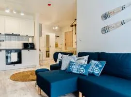 Apartament Heaven Bay