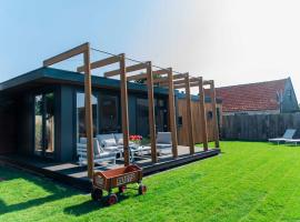 New Bay, holiday home in Callantsoog