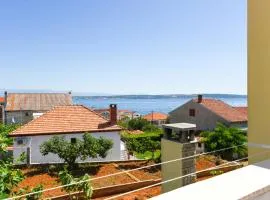 Mare Vista Sea View Apartment