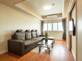 Sukhumvit 101 HOTEL
