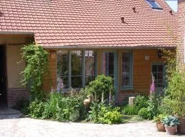 Gîte des Hortillonnages