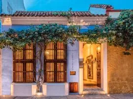 Hotel Boutique Santo Toribio