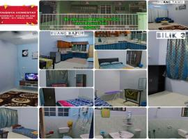 Syaqisya Homestay, hotel in Seri Manjung