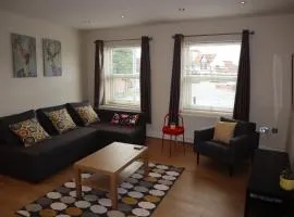 Parkview Apartments Windsor
