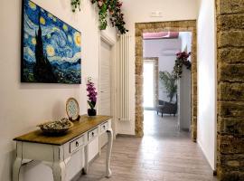 GARDEN HOUSE: APARTMENTS AND ROOMS FOR HOLIDAYS