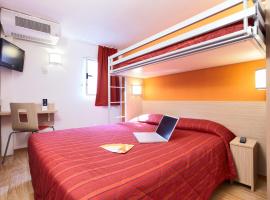 Premiere Classe Montreuil, hotel v destinácii Montreuil