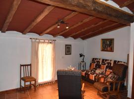 CASA RURAL XERT - CARMETA, casa rural en Chert