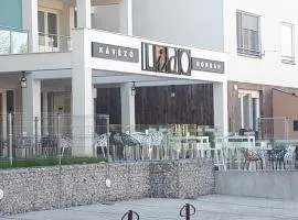 Lido riviera apartman