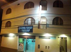 Hoteles Baños Sauna Gianmar II: Ayacucho'da bir otel