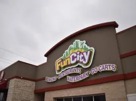 Fun City Resort Hotel