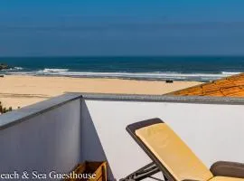 Beach & Sea Guesthouse