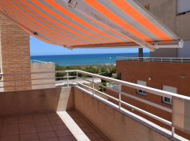 Sector 5 Napols AP844, vacation rental in Oliva
