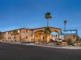Travelodge by Wyndham Lake Havasu
