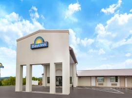 Days Inn by Wyndham Grantville, hotel v mestu Grantville