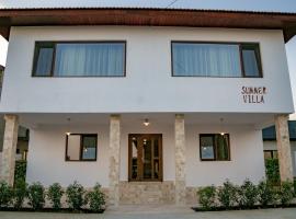 Summer Villa，瓦馬維奇的飯店