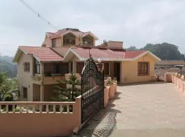 Rainbow Cottages-Budget Friendly rooms