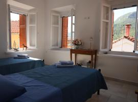 Karinia Home，位于利昂尼迪翁的酒店