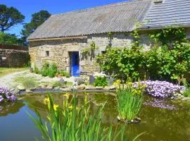 Pennty Breton proche plage