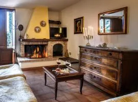Villa Nuba, in campagna e a 5 minuti dal cuore del centro storico, elegante residenza con due sale da bagno, jacuzzi e ogni comfort