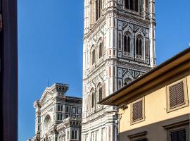 Hotel Costantini, hotel di Duomo, Florence