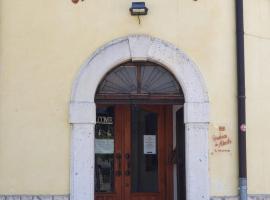 Residenza dei Maestri: Roccaraso'da bir otel