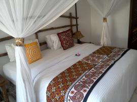Kahama Hotel Mombasa: Bamburi şehrinde bir otel