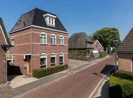 B&B Freydag, hotel en Rheden