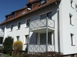Apartment Klingemann