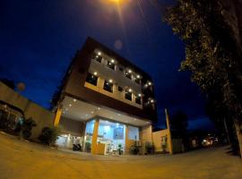 Arlkea Suites, Hotel in Cagayan de Oro