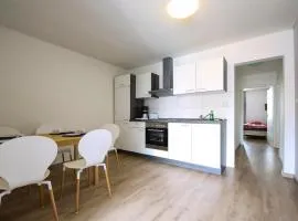Monteurwohnung 2 Zimmer
