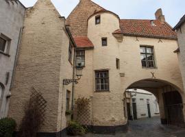 Hotel Boterhuis