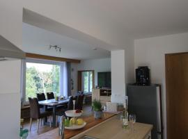 Wohnung Talblick, appartement à Schleiden