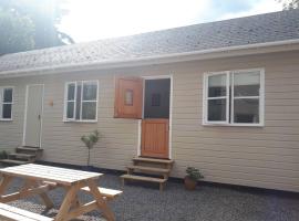 The Cabin at No 45, vacation rental in Ballater