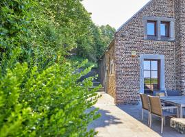 Gite des Coteaux, hotel v destinaci Lutych