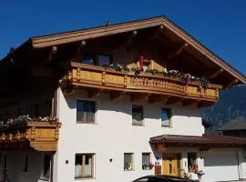 Dorfjuwel Alpbachtal