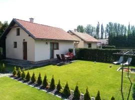 Apartmány Furgalak