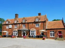 Kings Head Hotel