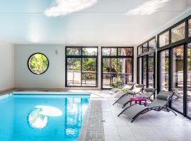 R&eacute;sid'Spa Loire & S&egrave;vre