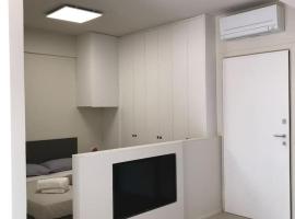 Olivo House 1, hotel v destinaci Portovenere